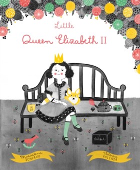 Little Que &hellip;