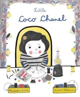 LITTLE COC …