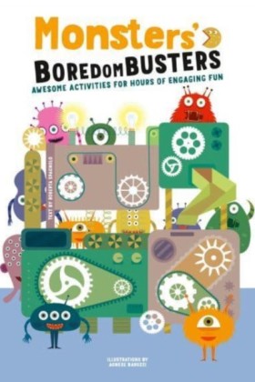 Monsters B &hellip;