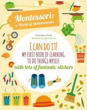 I Can Do I &hellip;