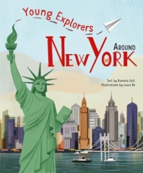 Around New &hellip;