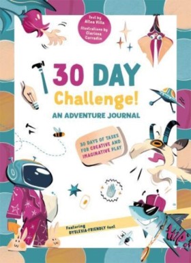 30 DAY CHA …