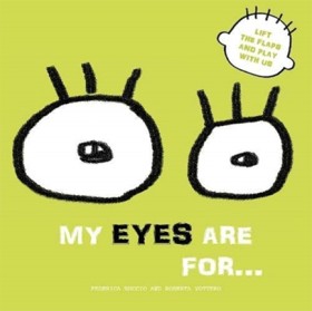 MY EYES AR …
