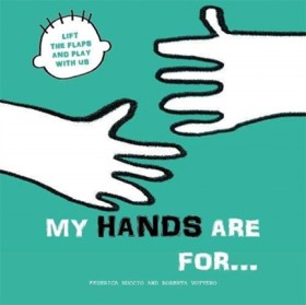 MY HANDS A …