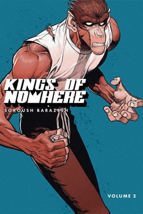 KINGS OF N &hellip;