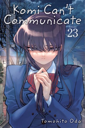 Komi Cant …