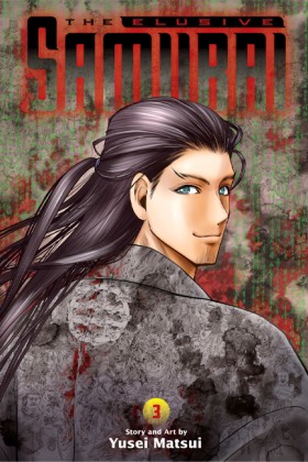 The Elusiv …