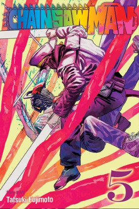 Chainsaw M &hellip;