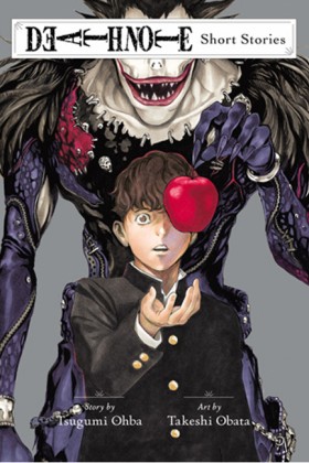 DEATH NOTE …