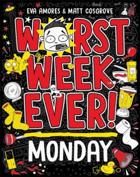 Worst Week &hellip;