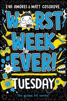 Worst Week &hellip;