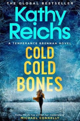 Cold, Cold &hellip;