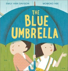 THE BLUE U &hellip;