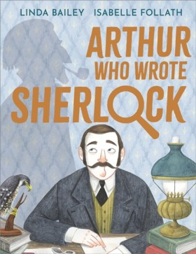 Arthur Who &hellip;