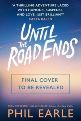 Until the &hellip;