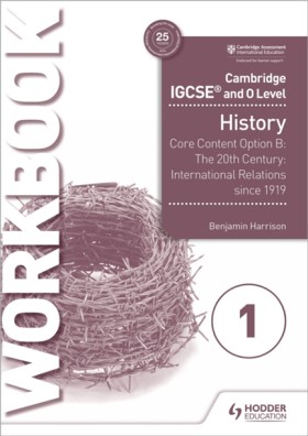 CAMBRIDGE &hellip;