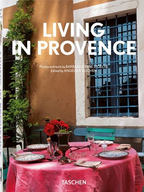 Living in &hellip;
