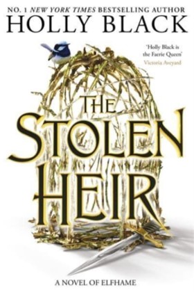 THE STOLEN &hellip;