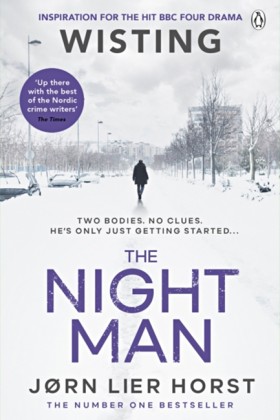 THE NIGHT …