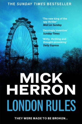 London Rul &hellip;