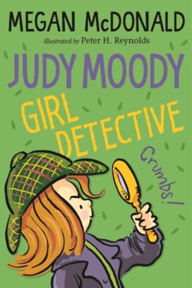 JUDY MOODY …