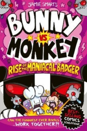Bunny vs M …