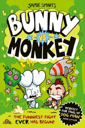 Bunny vs M &hellip;