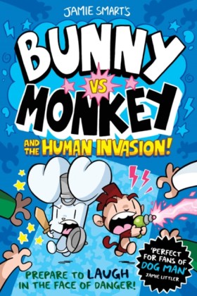 Bunny vs M …