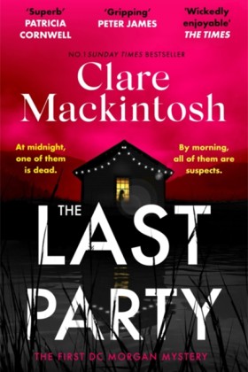 The Last P &hellip;