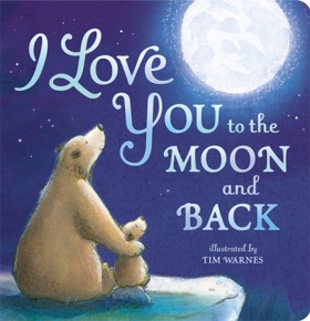 I Love You …
