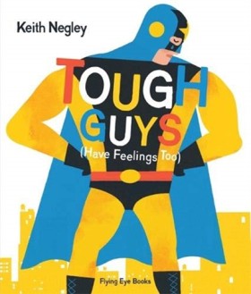 TOUGH GUYS &hellip;