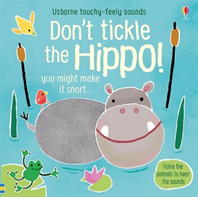 Dont Tickl &hellip;