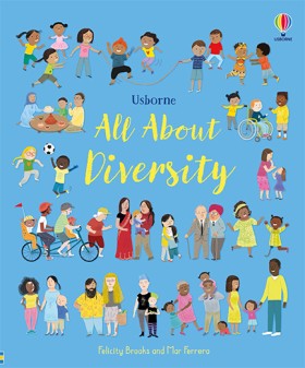 All About &hellip;
