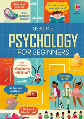 Psychology …