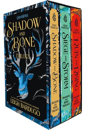 SHADOW AND …