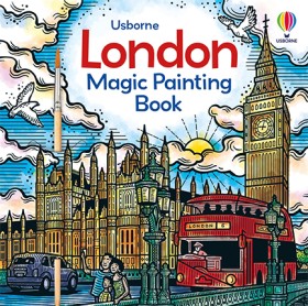 London Mag &hellip;