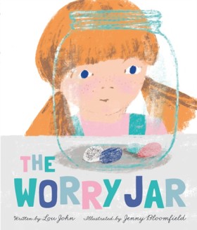 The Worry &hellip;