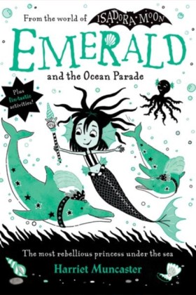 Emerald an …