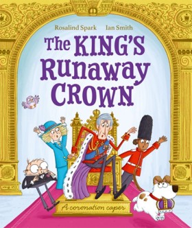 The Kings …