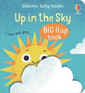 UP IN THE &hellip;