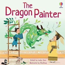 The Dragon &hellip;