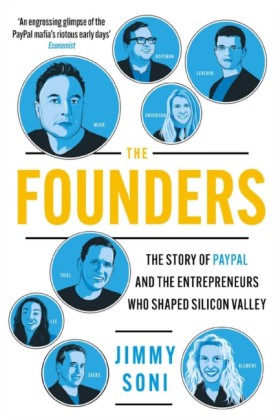 The Founde …