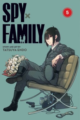 SPY X FAMI &hellip;