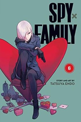 Spy x Fami &hellip;