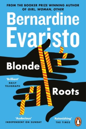 Blonde Roo …