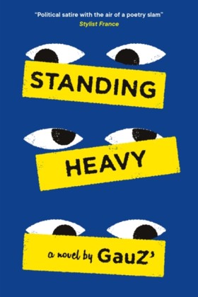 Standing H &hellip;