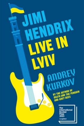 JIMI HENDR &hellip;