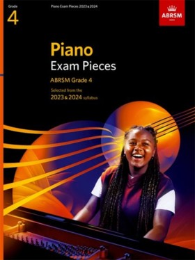 PIANO EXAM &hellip;