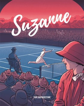 Suzanne: T &hellip;