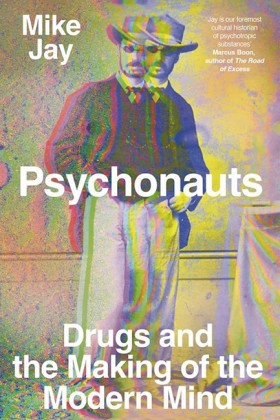 PSYCHONAUT &hellip;
